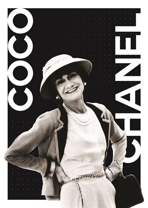 chanel poster event ideas|Chanel poster for sale.